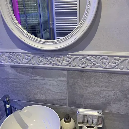 Gæstehus Luxury Rimini