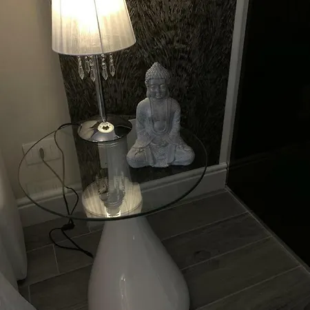 Guest house Luxury *