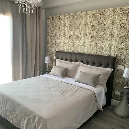 Luxury 4* Rimini