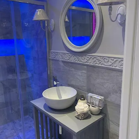 Luxury Rimini