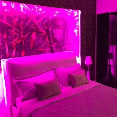 Luxury 4* Rimini