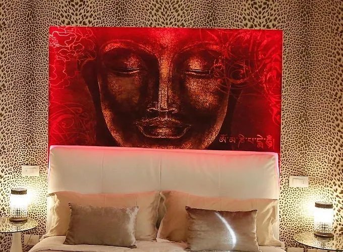 Guest house Luxury 4*