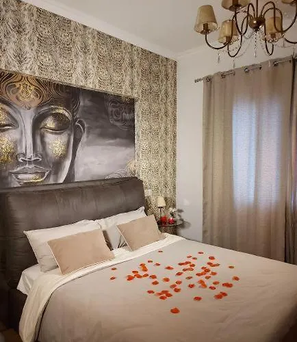 Luxury 4* Римини