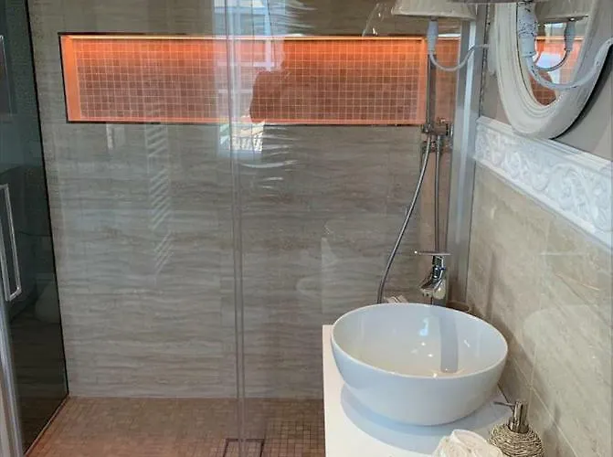 Luxury 4* Римини