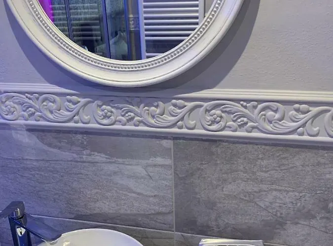 Гостевой дом Luxury Римини