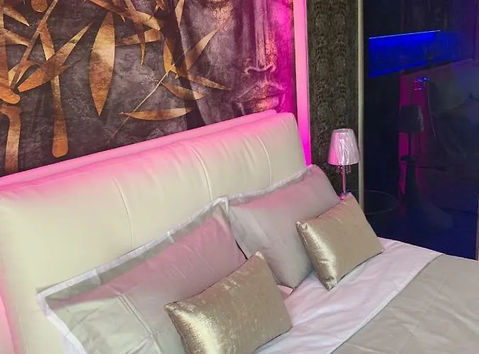 Luxury Гостевой дом Римини