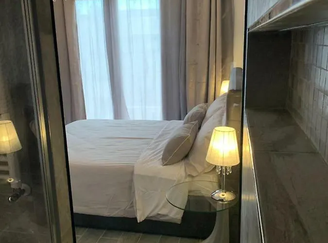 Guest house Luxury 4*