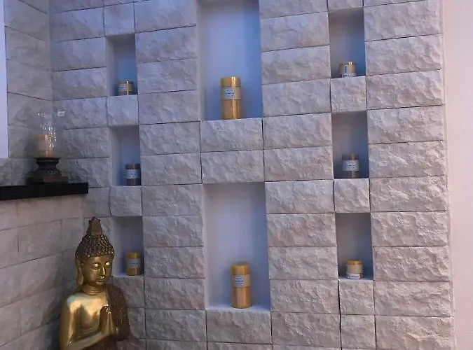 Luxury Guest house Rimini