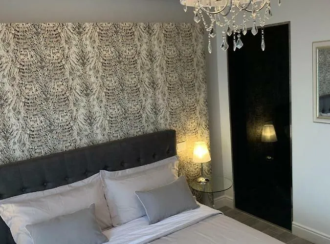 Гостевой дом Luxury 4*