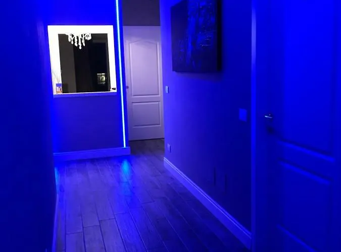 Guest house Luxury Rimini