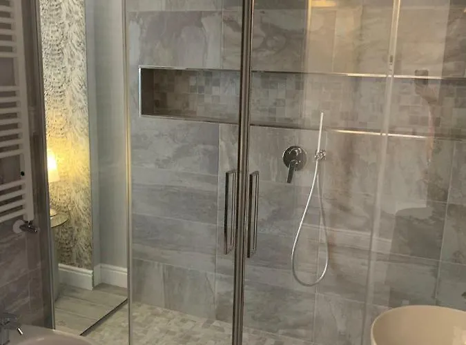 Гостевой дом Luxury