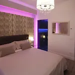 Konukevi Luxury