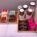Luxury 4*