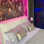 Luxury Konukevi Rimini