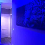 Konukevi Luxury 4*