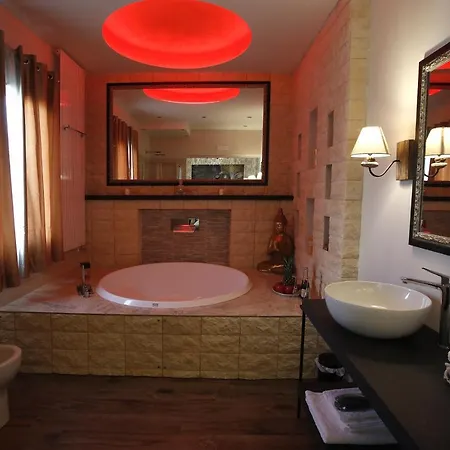 Luxury ريميني