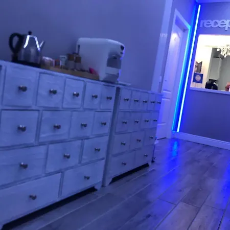 Affittacamere Luxury Rimini