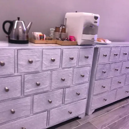 بيت ضيافة Luxury *