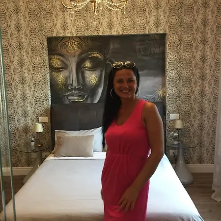 Luxury بيت ضيافة ريميني