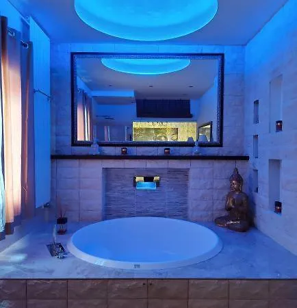 Luxury Rimini