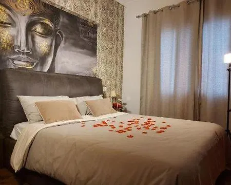 Gæstehus Luxury