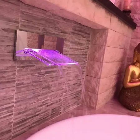 Luxury ريميني