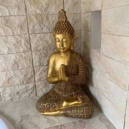 بيت ضيافة Luxury