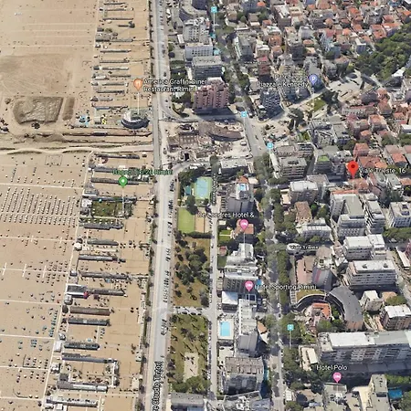 Affittacamere Luxury