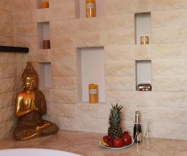 Affittacamere Luxury 4*