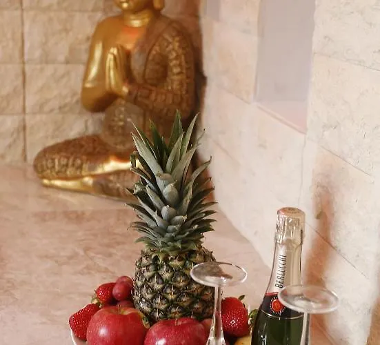 Affittacamere Luxury 4*