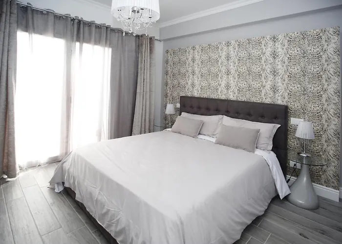 Luxury Affittacamere