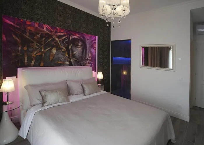 Affittacamere Luxury Rimini