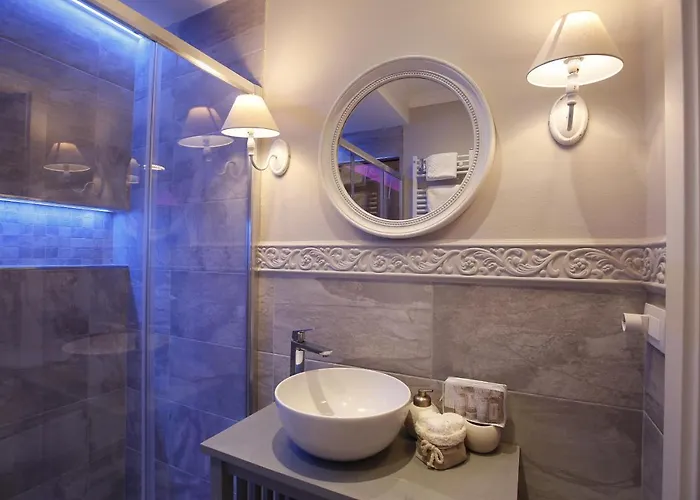 Affittacamere Luxury Rimini