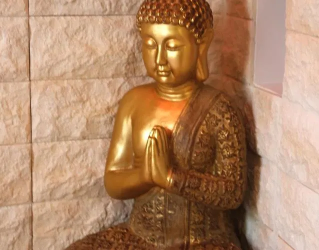 Luxury Affittacamere Rimini