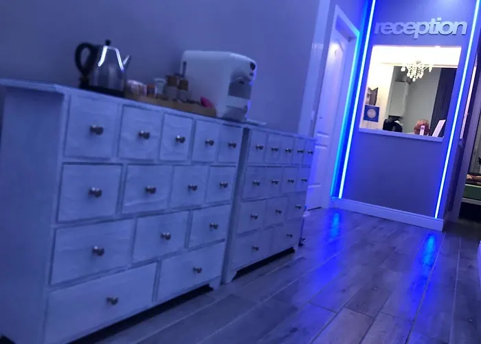 Affittacamere Luxury Rimini