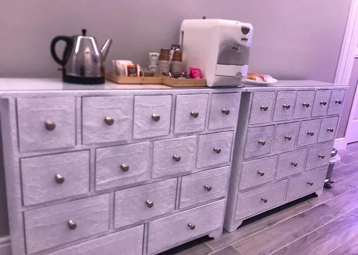 Affittacamere Luxury 4*