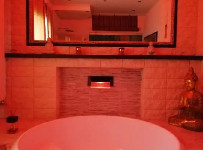 Affittacamere Luxury 4*