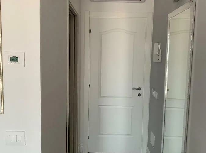 Luxury Affittacamere 4*