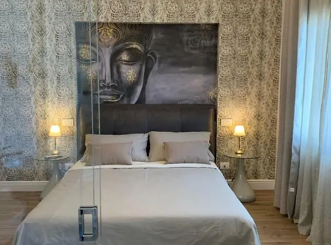 Affittacamere Luxury 4*