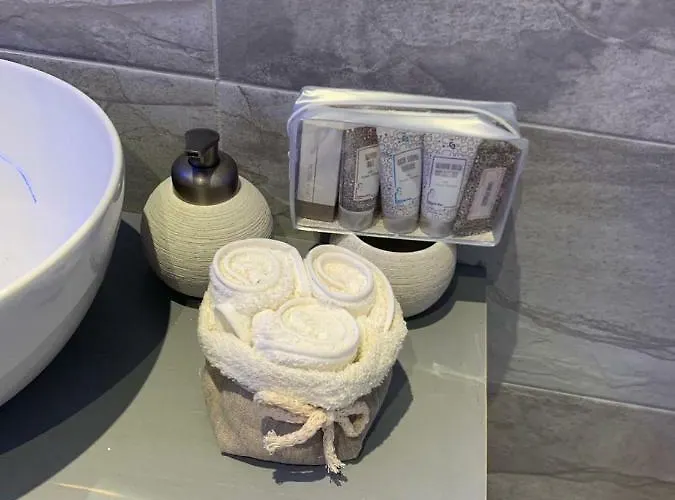 Luxury Affittacamere Rimini