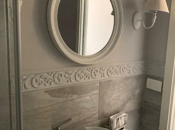 Luxury Affittacamere Rimini