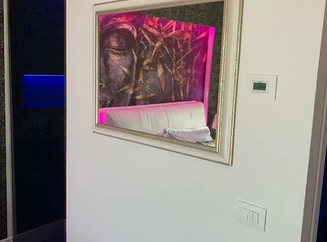 Affittacamere Luxury Rimini