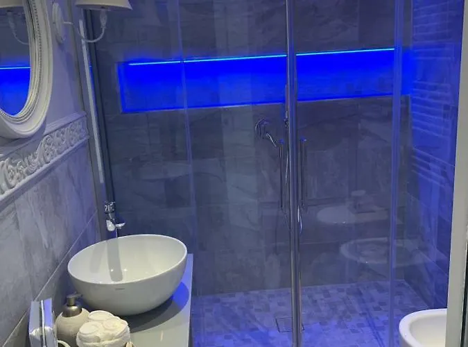 Luxury Affittacamere Rimini