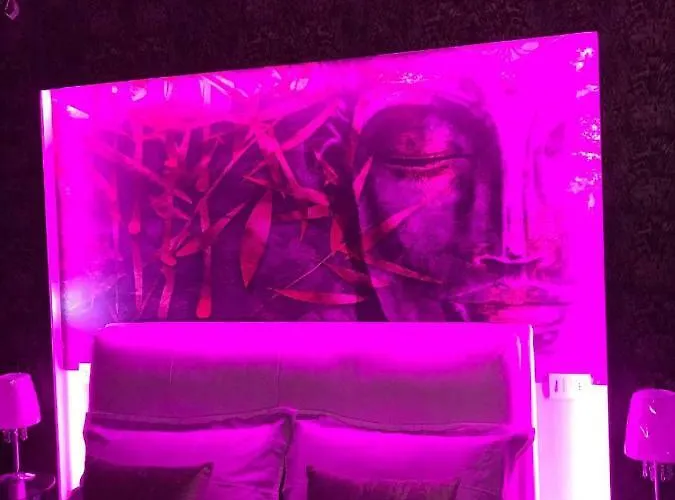 Affittacamere Luxury 4*